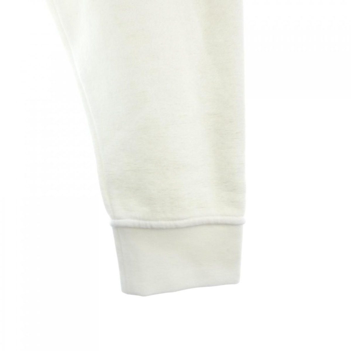 Hermes Hoodie White — view 6