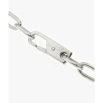 Gucci Necklace Silver — view 3