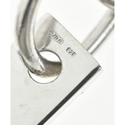 Gucci Necklace Silver — view 4