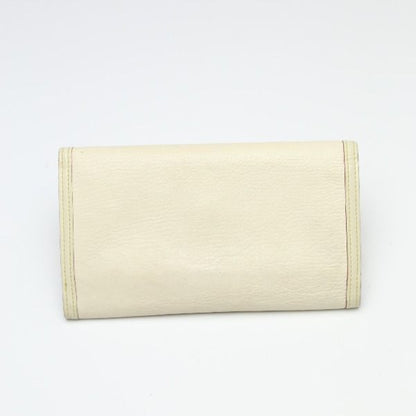 Louis Vuitton M91839 Suhari Trifold Long Wallet Porte Trésor International Long