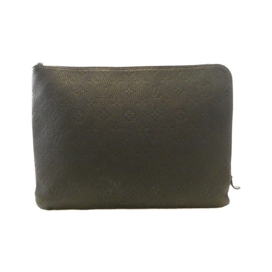 Louis Vuitton Taurillon Monogram Etui Voyage Bag