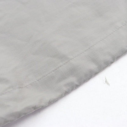 DIOR Homme 293c179b4717 Logo Patch Ripstop Fabric Buckle Bermuda Half Pants