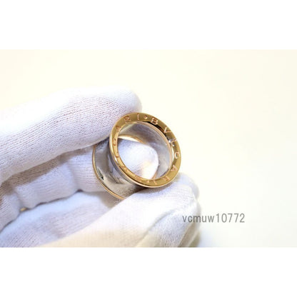 Bvlgari B-zero One Anish Capua Ring 54 — view 4