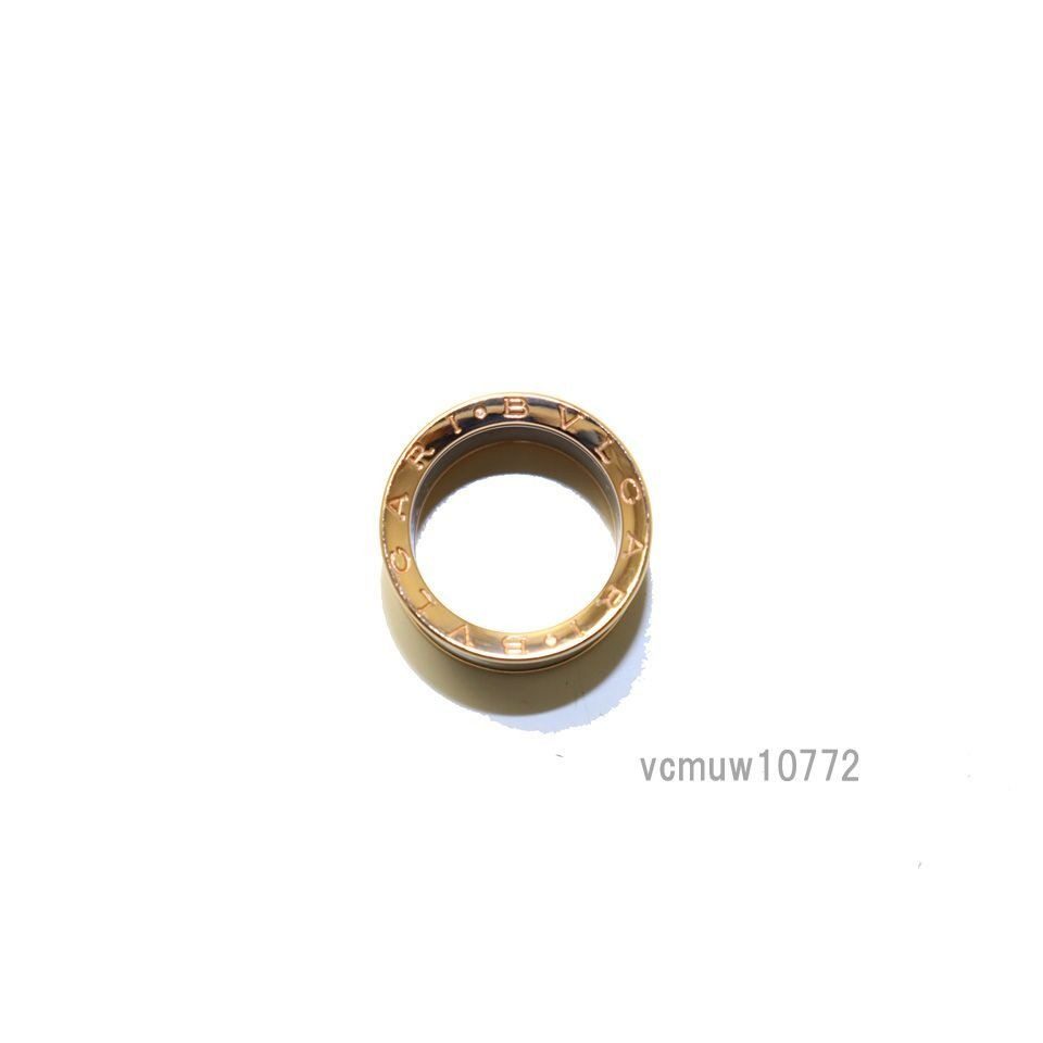 Bvlgari B-zero One Anish Capua Ring 54 — view 7