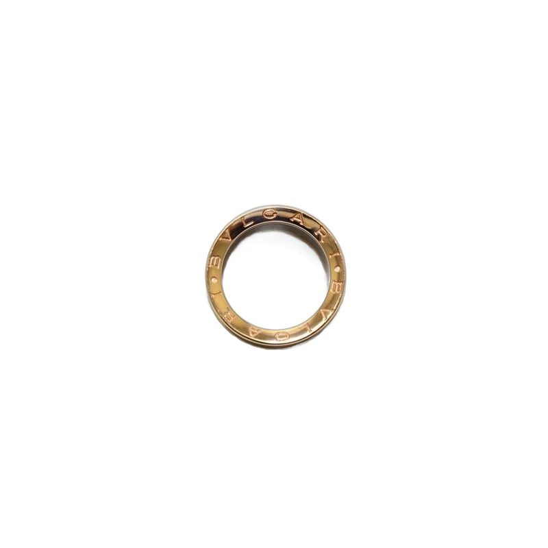 Bvlgari B-zero One Anish Capua Ring 54