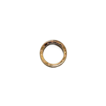 Bvlgari B-zero One Anish Capua Ring 54