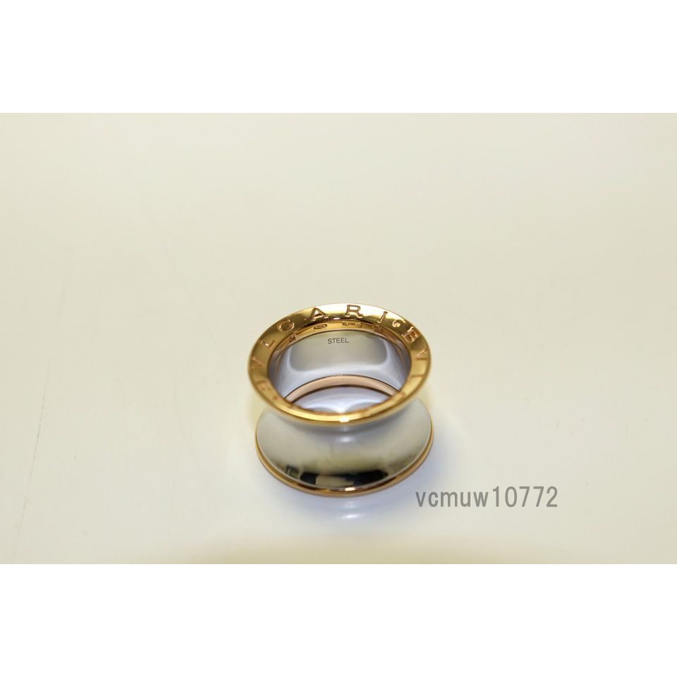 Bvlgari B-zero One Anish Capua Ring 54 — view 9