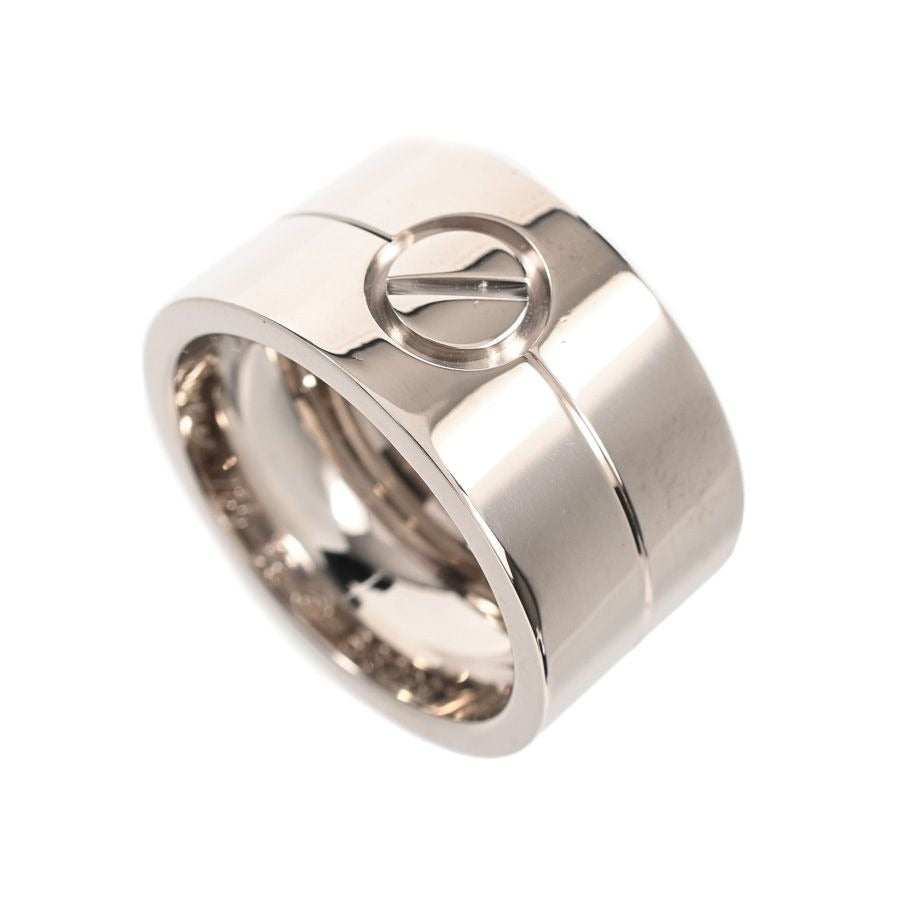 Cartier Ring High Love