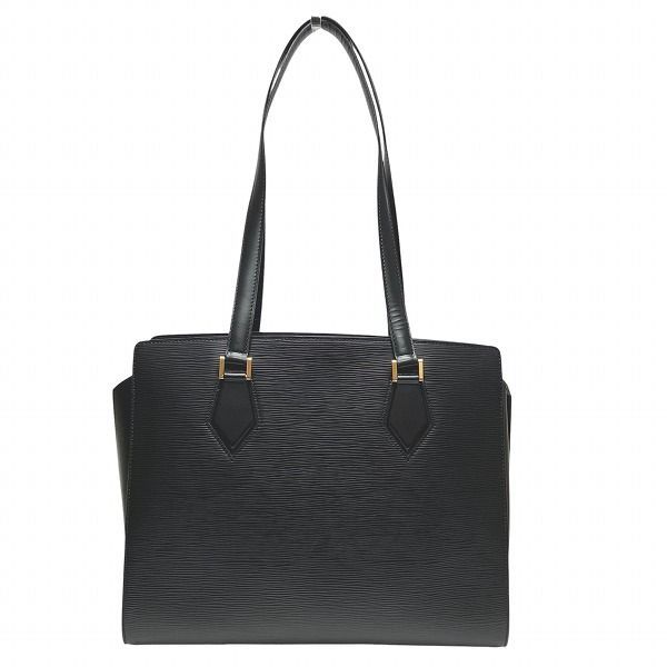 Louis Vuitton Epi Duplex M52422 Bag Tote Bag Shoulder Bag Unisex