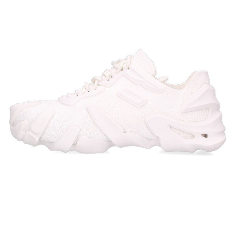 Bottega Veneta Low Cut Mesh Sneakers