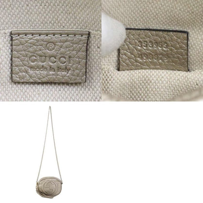 Gucci Shoulder Bag 353965