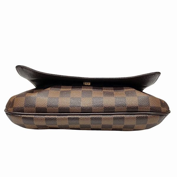 Louis Vuitton Damier Musette Tango Short N51255 Bag Shoulder Bag Women