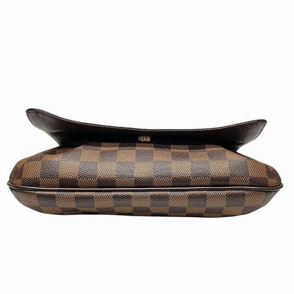 Louis Vuitton Damier Musette Tango Short N51255 Bag Shoulder Bag Women