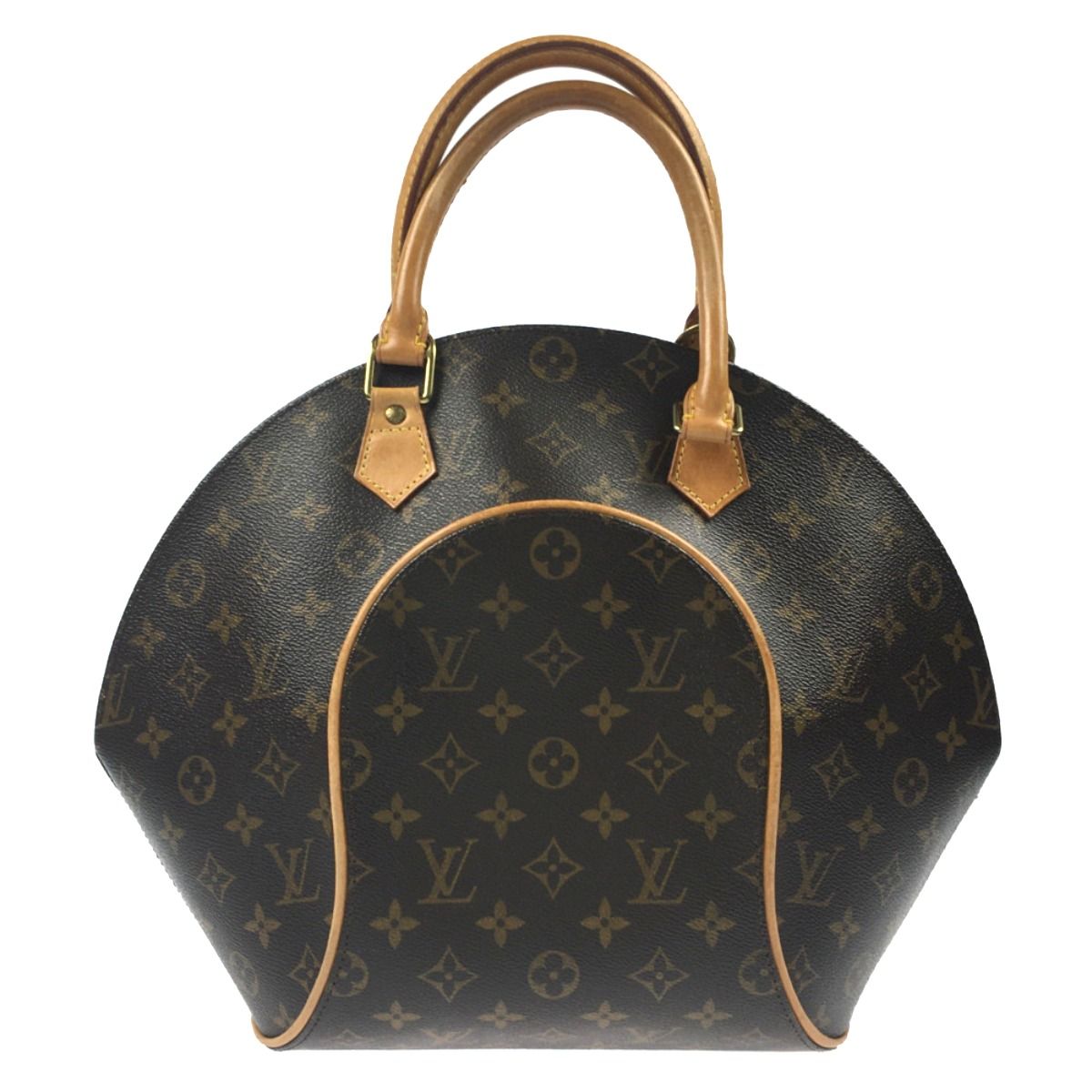 Louis Vuitton Monogram Ellipse MM