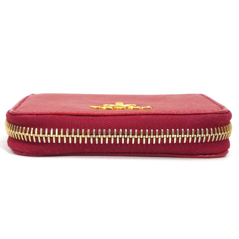 Prada Coin Case