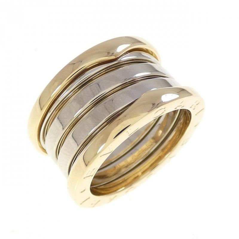 Bvlgari B.zero1 4 Band Ring