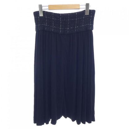 Chanel Skirt Black 38 — view 2