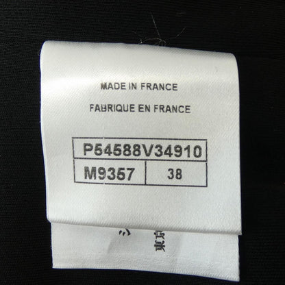 Chanel Skirt Black 38 — view 4