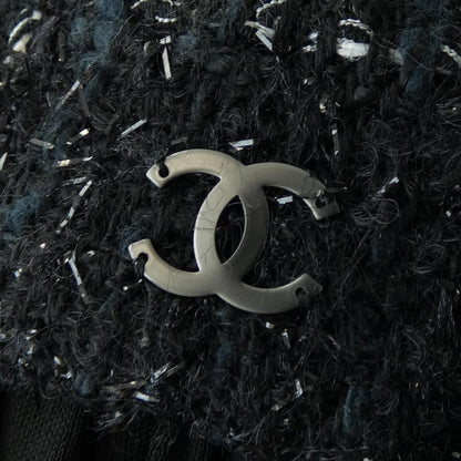 Chanel Skirt Black 38 — view 8