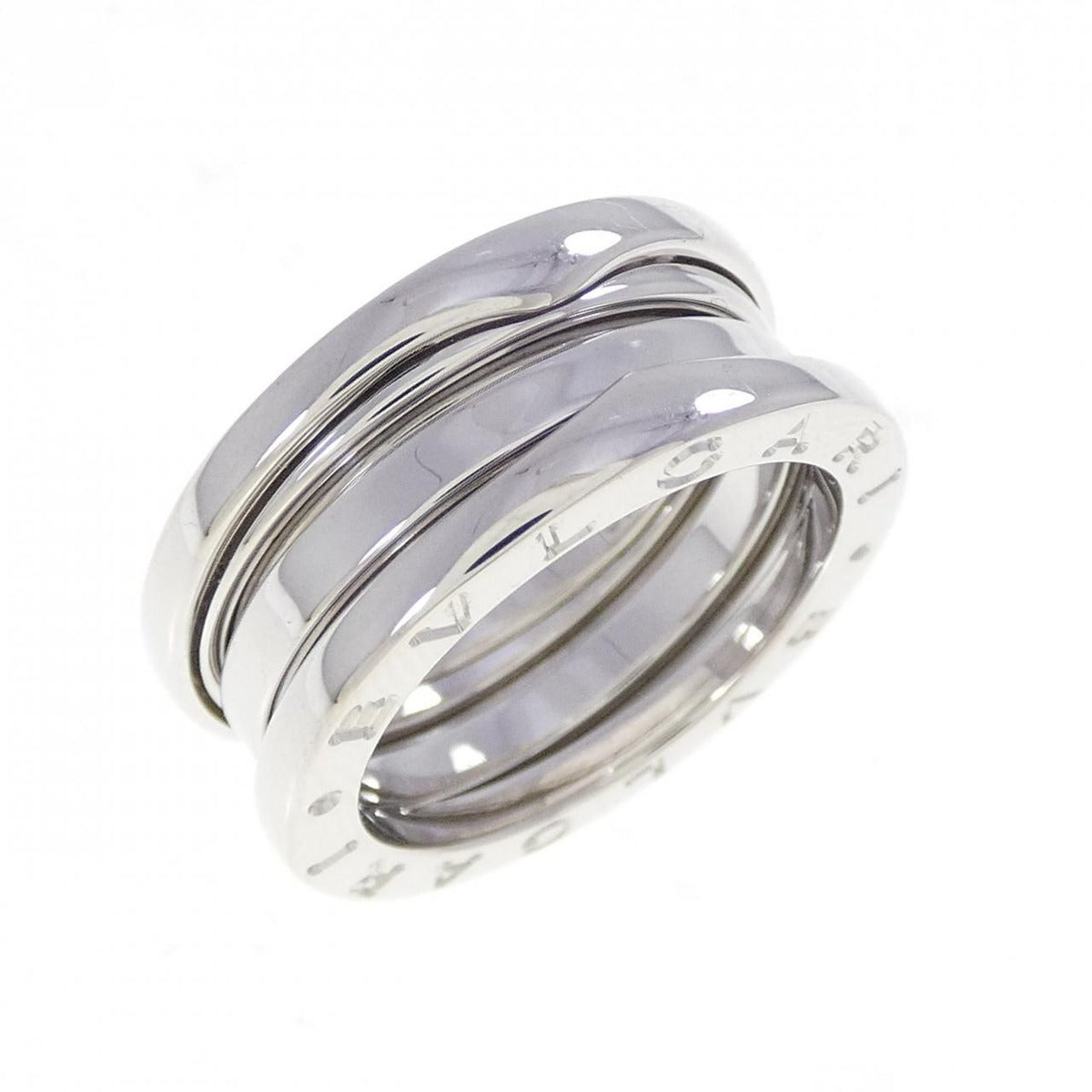 Bvlgari Band Ring