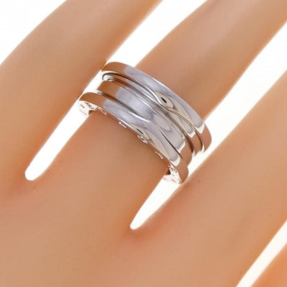 Bvlgari Band Ring — view 4