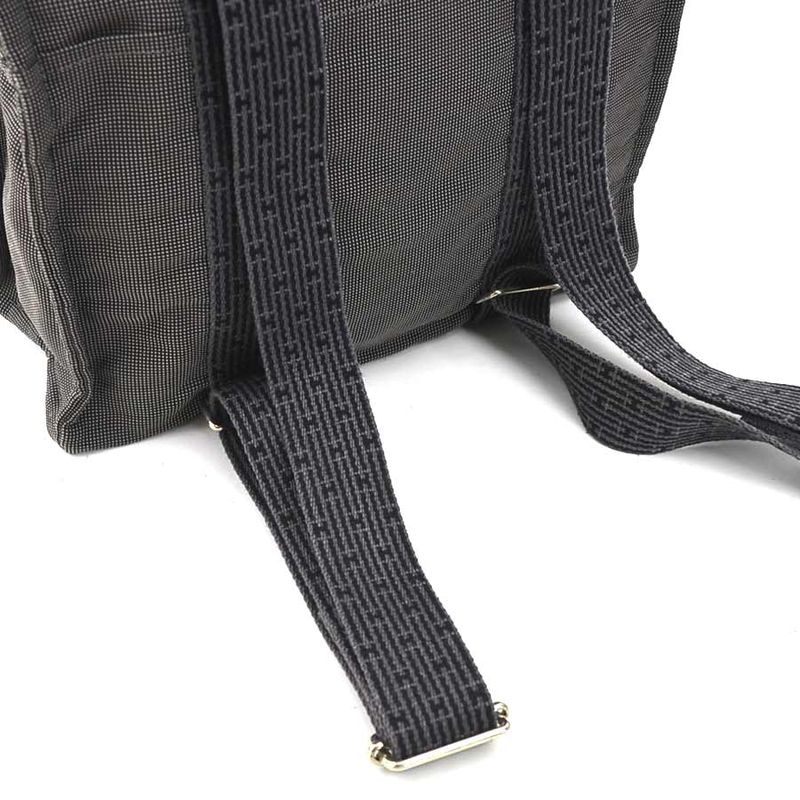 Hermes Backpack Yale Line