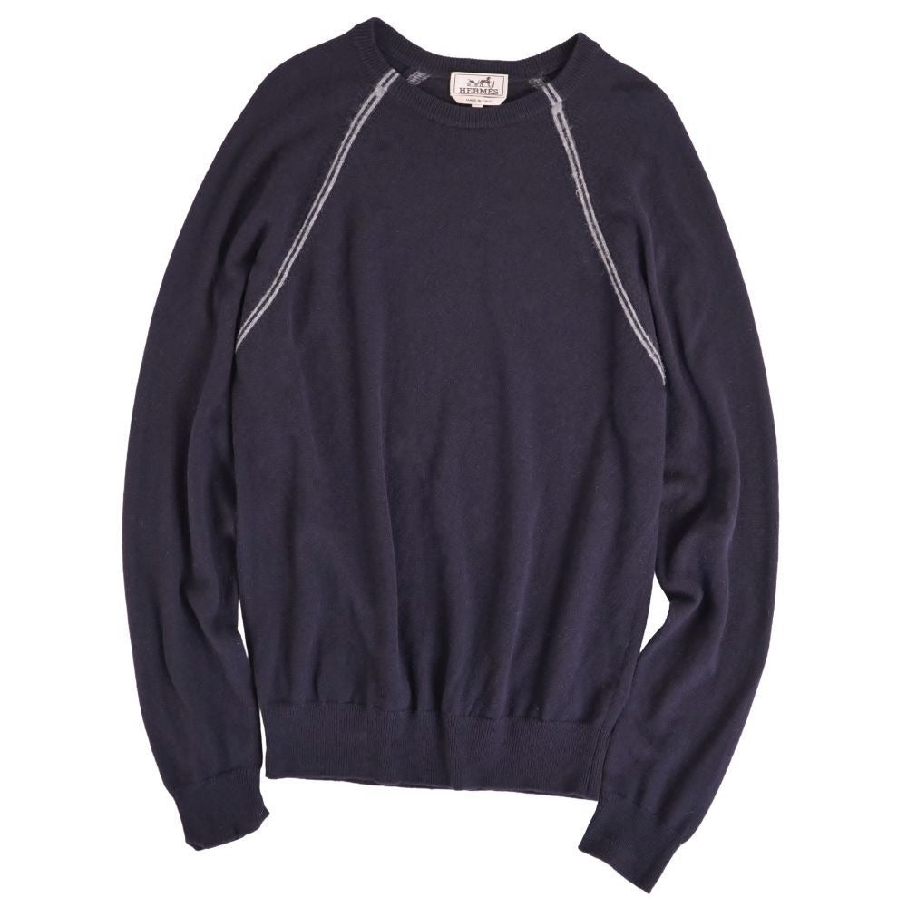 Hermes Knit Sweater Long Sleeve