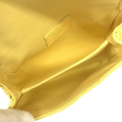 Louis Vuitton Monogram Empreinte Micro Metis Shoulder Bag — view 5