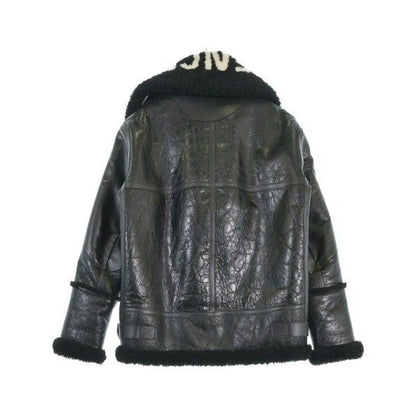Balenciaga Jacket Black — view 2