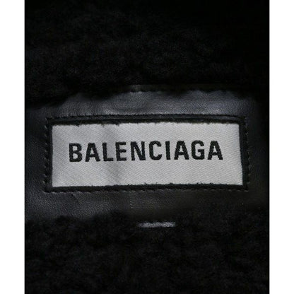 Balenciaga Jacket Black — view 3