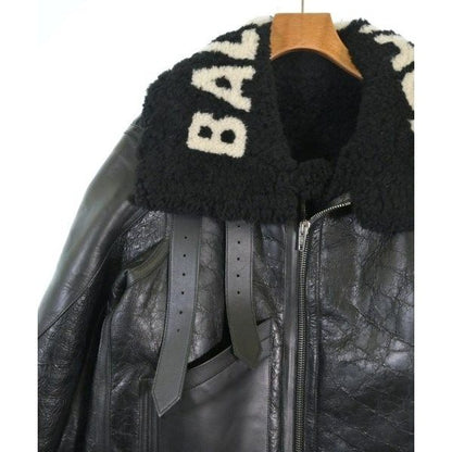 Balenciaga Jacket Black — view 4