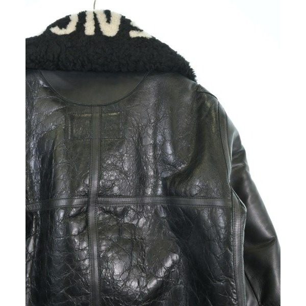 Balenciaga Jacket Black — view 5