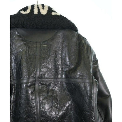 Balenciaga Jacket Black — view 5