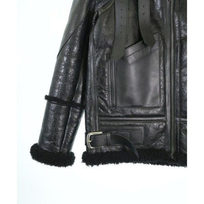 Balenciaga Jacket Black — view 6