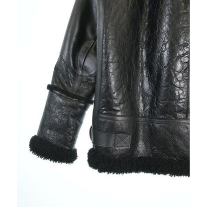 Balenciaga Jacket Black — view 7
