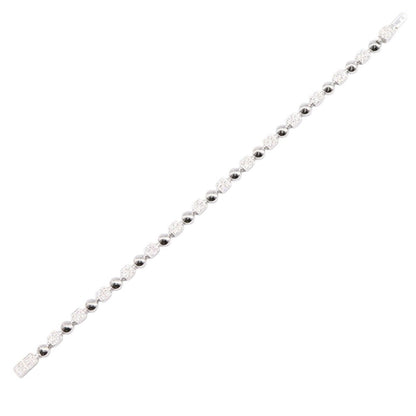 Bvlgari Bracelet Lucia Diamond — view 3