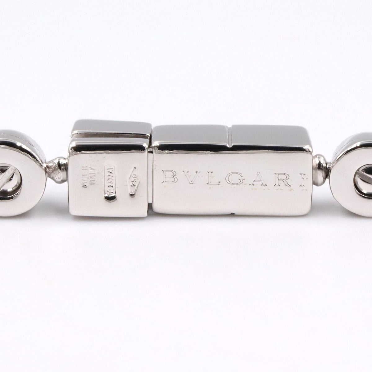 Bvlgari Bracelet Lucia Diamond — view 4