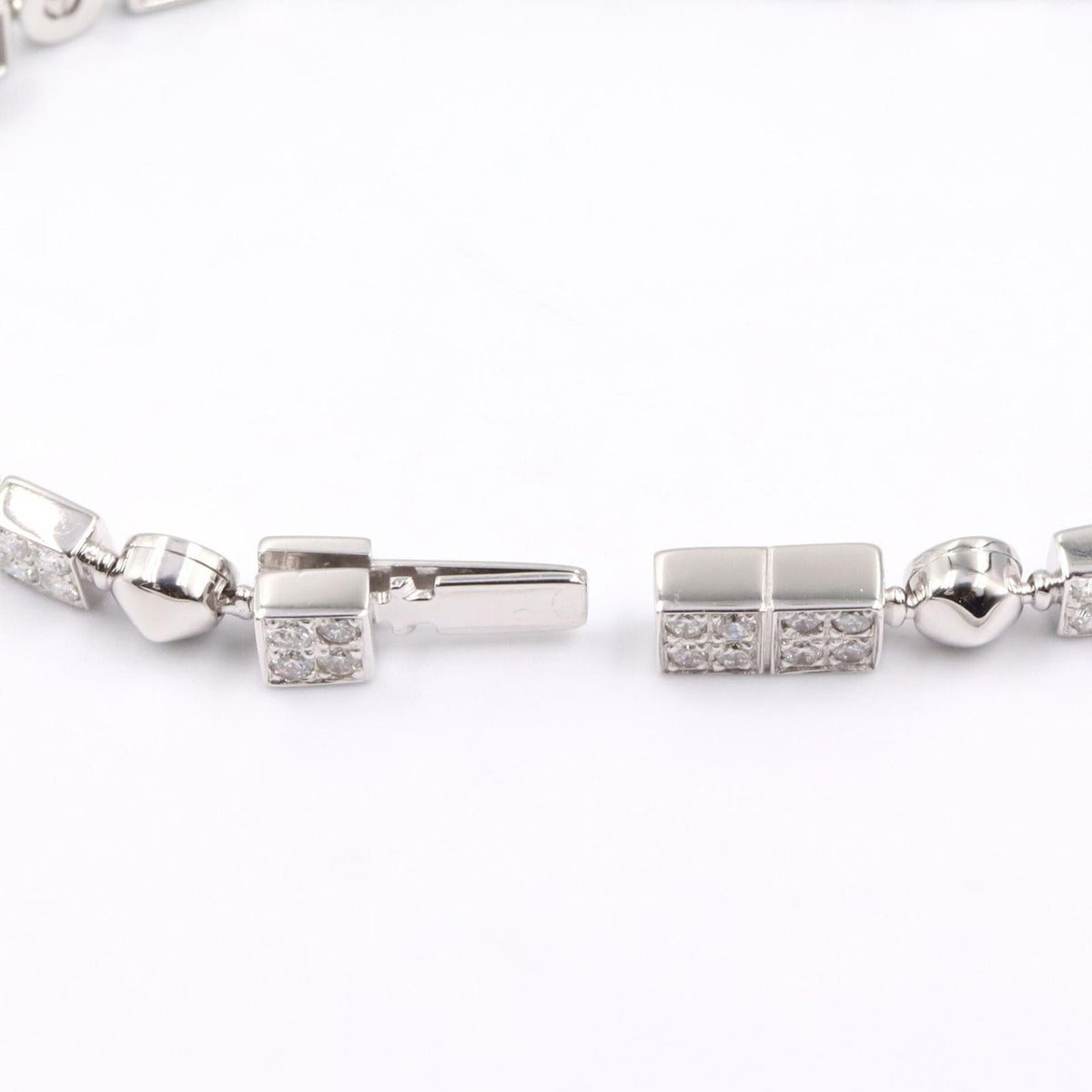 Bvlgari Bracelet Lucia Diamond — view 5