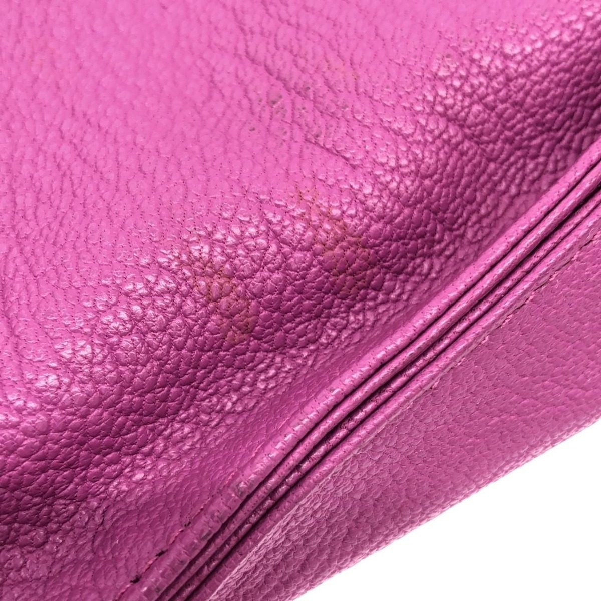 Loewe Flamenco 380 38 Shoulder Bag — view 3