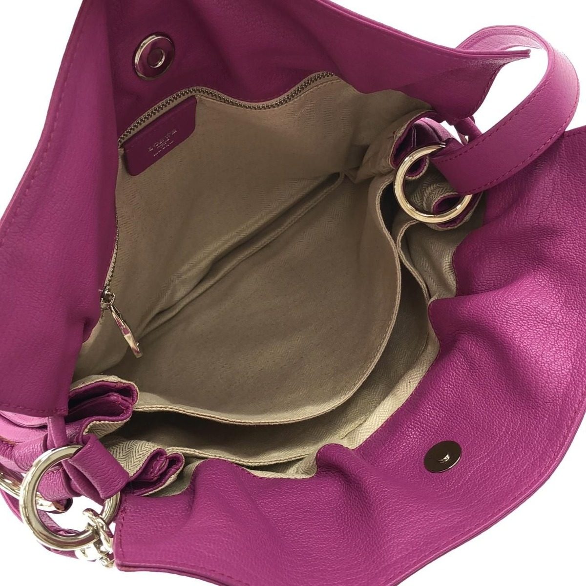 Loewe Flamenco 380 38 Shoulder Bag — view 6