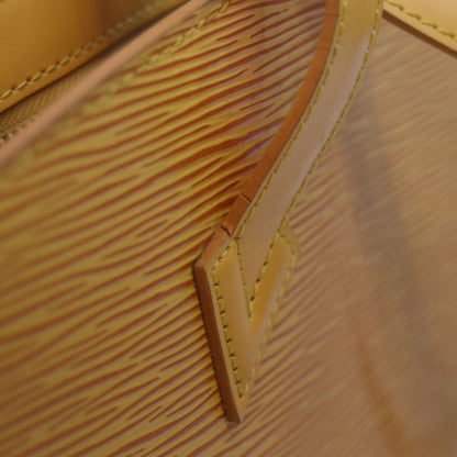 Louis Vuitton 93 M52269 Epi Tassili Yellow Saint-jacques Handbag Tote Bag