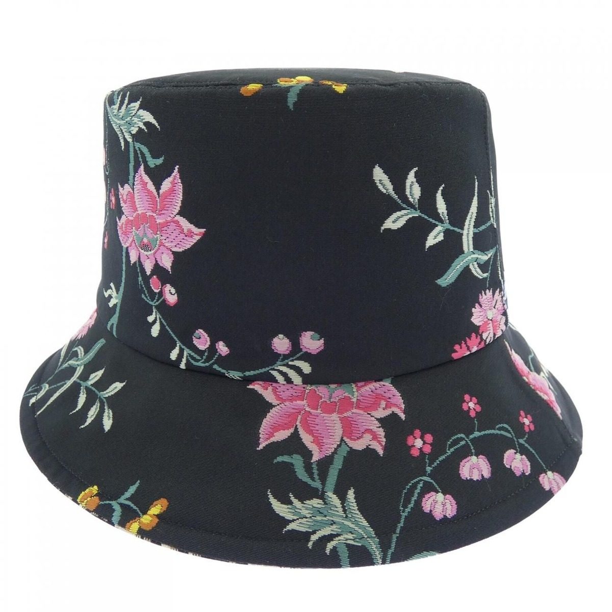 Dior Hat Black