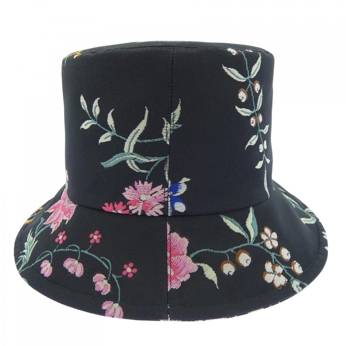Dior Hat Black — view 2