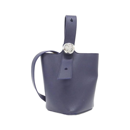 Loewe Pebble Bucket Bag Mini