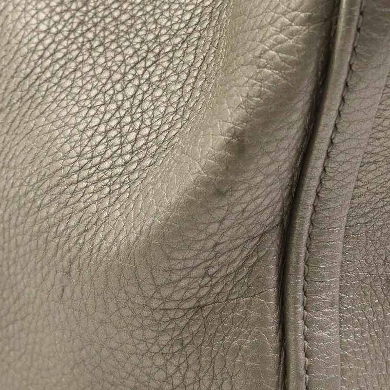 Gucci Shoulder Bag Handbag Soho 336751