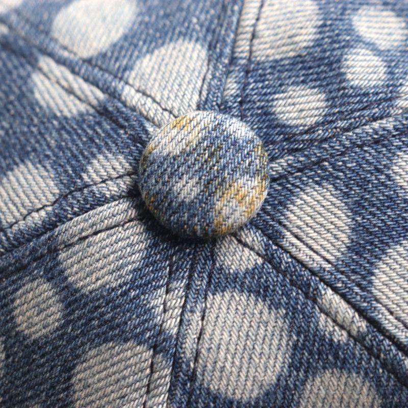 Louis Vuitton×yayoi Kusama Louis Vuitton×yayoi Kusama 2023 M7062m Cap Infinity