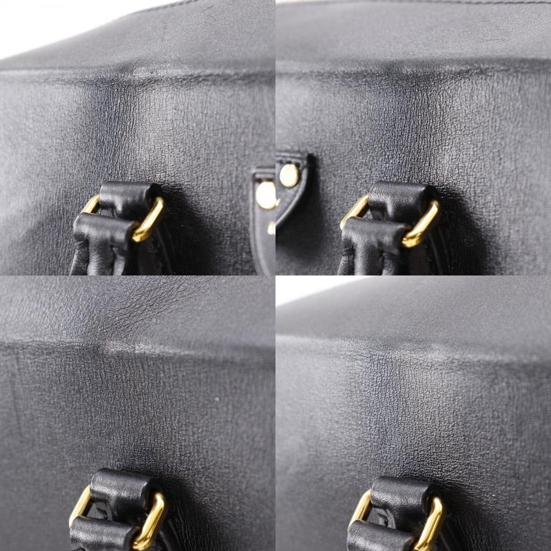 Louis Vuitton City Mal M43595 X Monogram Reverse Black/brown Ba0158 Ladies