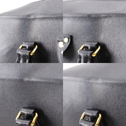 Louis Vuitton City Mal M43595 X Monogram Reverse Black/brown Ba0158 Ladies