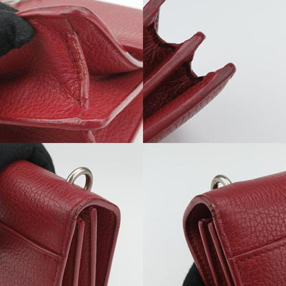 Yves Saint Laurentyves Saint Laurentsunset Redleather 464673fly4646730517