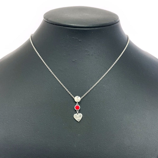 Gucci Trademark Necklace